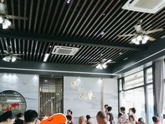 -水上人家河鲜