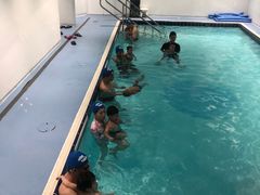 -沃特宝贝亲子游泳中心(壹方中心店)