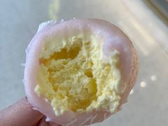 酒酿芝士-六贤记(文三店)