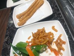 -海底捞火锅(上地华联店)