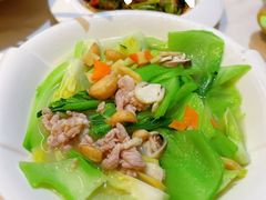-渔文乐·海鲜大排档(壹品总店)