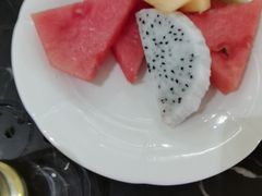 -上海大酒店-自助餐餐厅