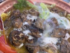 -阿婆情腊排骨火锅(金虹路店)