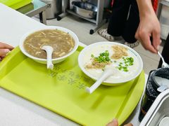 -东关回民小吃一条街(颍河西路店)