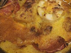 巧制焗葡国鸡-沙利文餐厅(南湾街店)