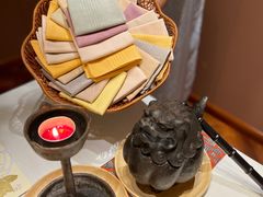 -叶叶菩提·晋福宫