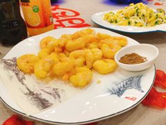 -良友·海鲜青岛菜(五四广场店)