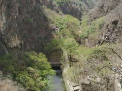 -北京上方山国家森林公园
