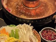 -东来顺饭庄(王府井步行街店)