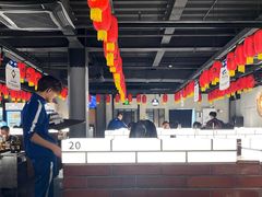 -很久以前羊肉串(昌里路三钢里店)