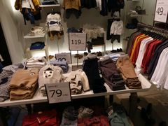 -ZARA(凯德乐峰广场店)
