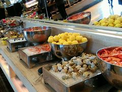 -BLD西餐厅(成都首座万丽酒店)