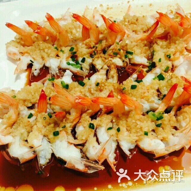小贝壳餐坊(深圳店)图片