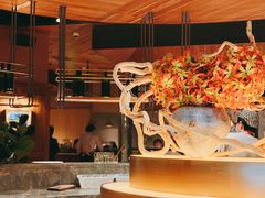 -大树餐厅(益田假日店)