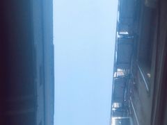 -太平老街-前行美术馆