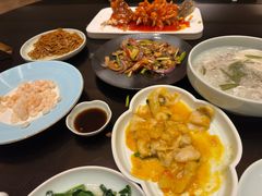 -海天楼中餐厅(吴宫泛太平洋酒店)