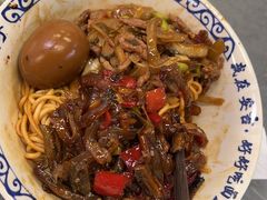 -梅溪·小伙子干挑面(安吉总店)