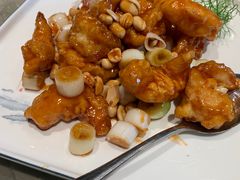 -京坛汇·烤鸭·京菜(宋庄店)