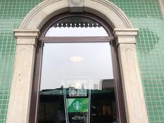 -星巴克臻选(北京前门大街店)