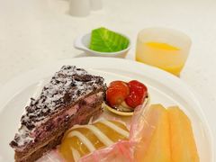 -德福阁(仕德福酒店)
