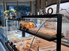 -澈烘焙·生日蛋糕·下午茶(龙华店)