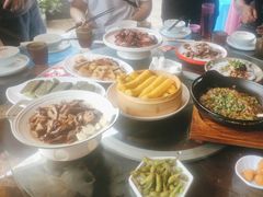 -老鼎万春卤菜(五代传承创始老店)