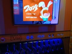 -唱吧麦颂KTV(松江五龙商业广场店)