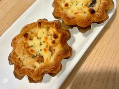 -满记甜品(优客百盛店)