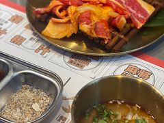 -金龙烧烤·牛肉面(西塔店)