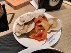 -星伦多 自助料理(圆融店)