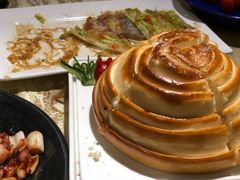 -大鸭梨烤鸭店(花园村店)