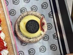 -CC BAGEL&SCONE 贝果与司康(南开大悦城店)