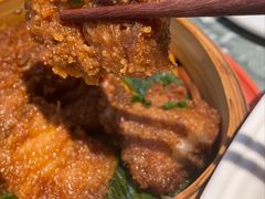 -披云云小馆·味道江湖(姚家园万象汇店)