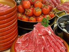 -松野谷·寿喜烧自助(华联顺义金街购物中心店)