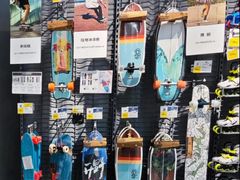 -迪卡侬(大英山店)
