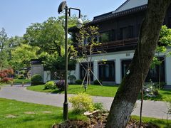 -杭州西湖柳莺里酒店