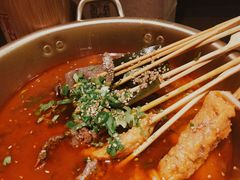 -觅香串串香·麻辣烫·冒菜(欧美广场店)