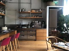 -BOR Eatery(安福路店)