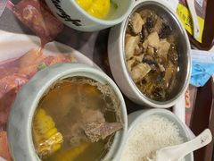 -真功夫(北京路步行街店)