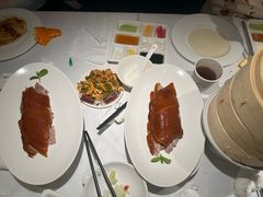 -四季民福烤鸭店(王府井东安门店)