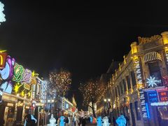 -中华巴洛克风情街