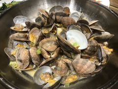 -79号渔船海鲜饭店(华强北店)