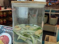 -千稻剁椒大鱼头(CityOn熙地港店)