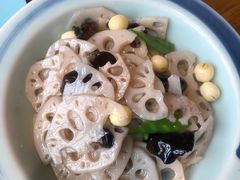 -局气 烤鸭·北京菜(光华路店)