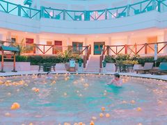 -苏州湾王焰温泉度假酒店