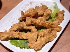 -十面春风·江南面馆(崇宁路店)