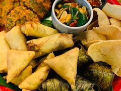 -simply thai天泰(长泰广场店)