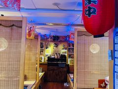 -鳗鱼家·深夜食堂(军博店)