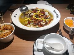 -太二酸菜鱼(沈阳万象城店)