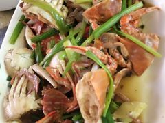 -钱大妈海鲜饭店(保利林语店)